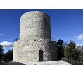 La Campanie, une Via Francigena riche en histoire