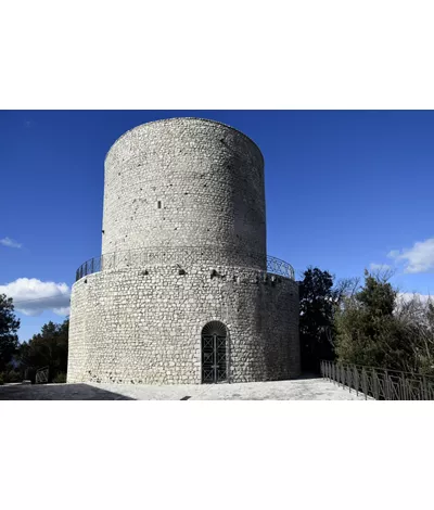 La Campanie, une Via Francigena riche en histoire