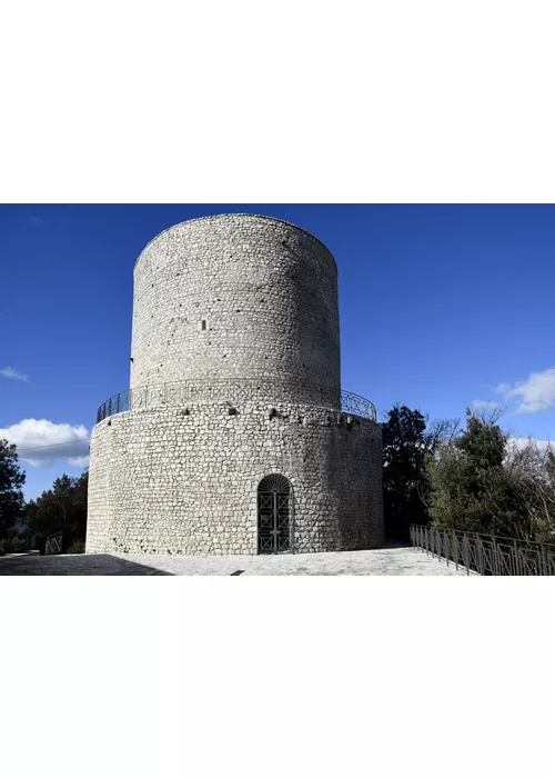 La Campanie, une Via Francigena riche en histoire