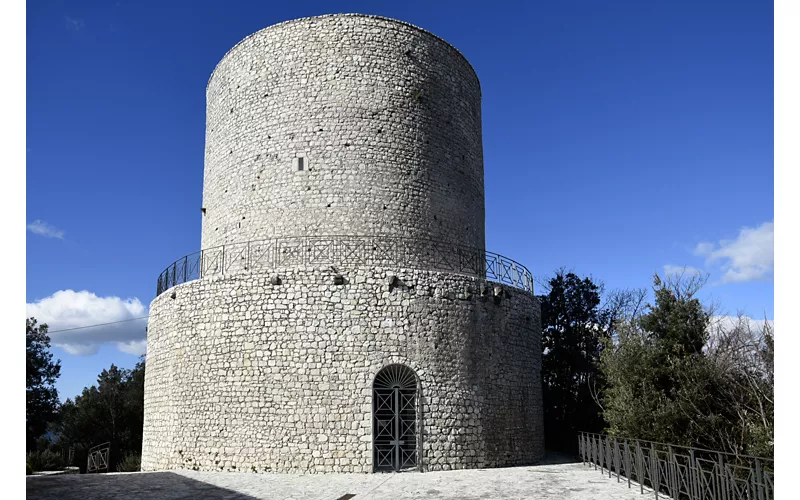 The rich history of the Via Francigena in Campania