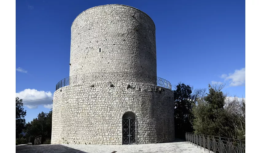 Römische Brücke Fabio Massimo
