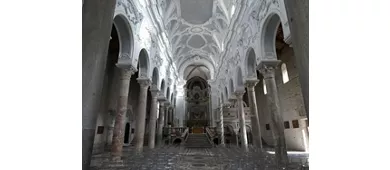 Römische Brücke Fabio Massimo