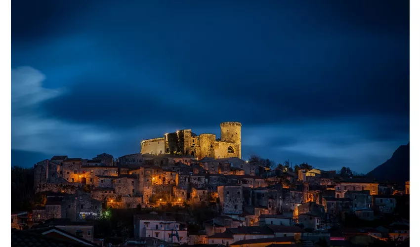 Römische Brücke Fabio Massimo