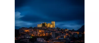 Römische Brücke Fabio Massimo