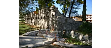 Ponte Romana Fabio Massimo