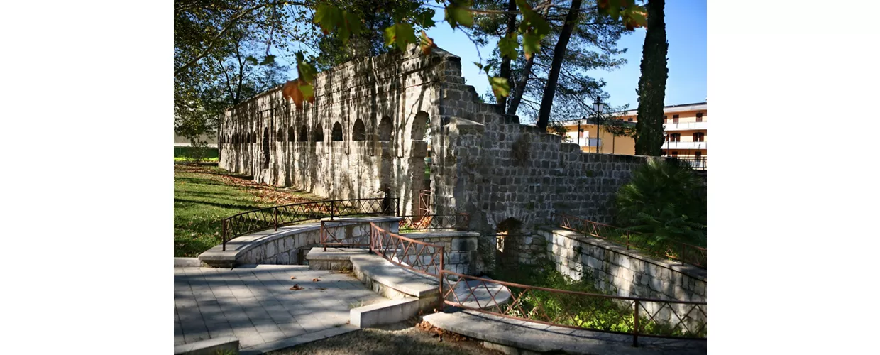 Terme di Telese