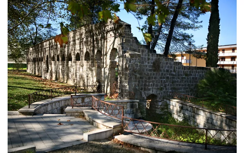 Le Terme di Telese