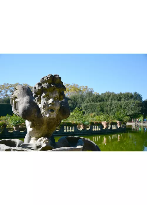 Jardín de Bóboli