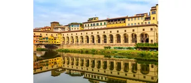 Vasari Corridor