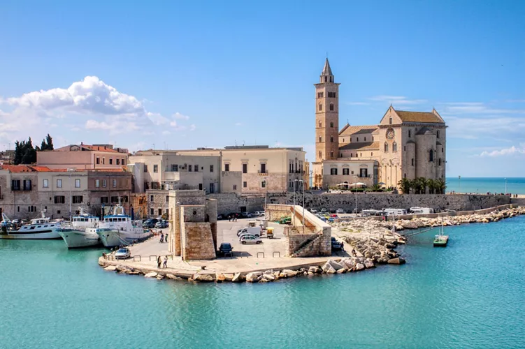 Trani Cathedral