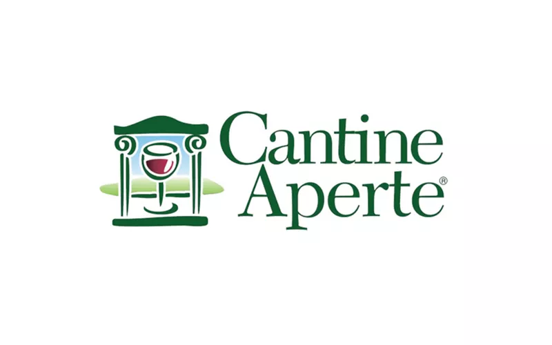 Cantine Aperte (Bodegas Abiertas)