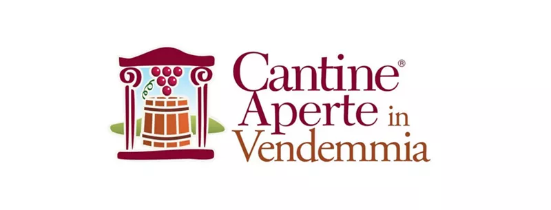 Cantine Aperte in Vendemmia (Open Cellars at Harvest Time)