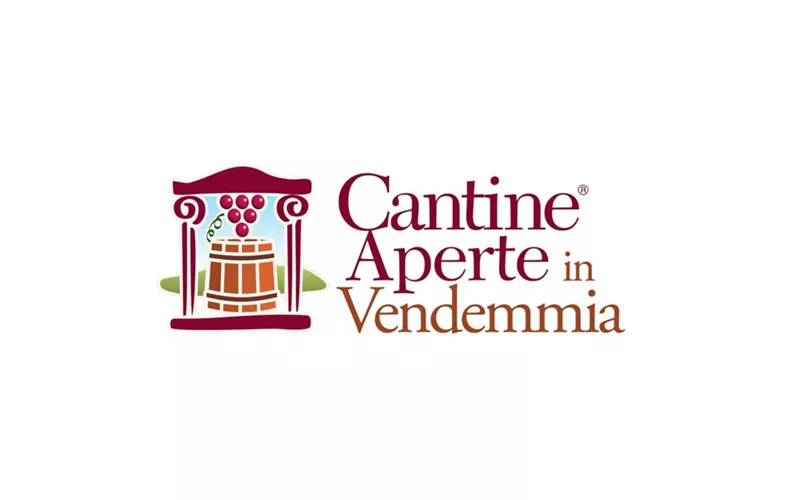 Cantine Aperte in Vendemmia (Bodegas abiertas en la Vendimia)