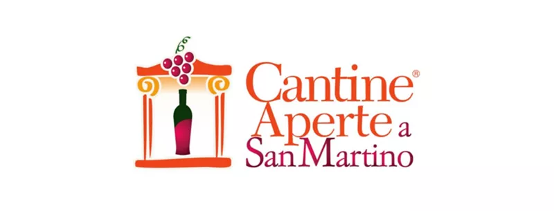 Cantine Aperte a San Martino (Open Cellars on San Martino's Day)