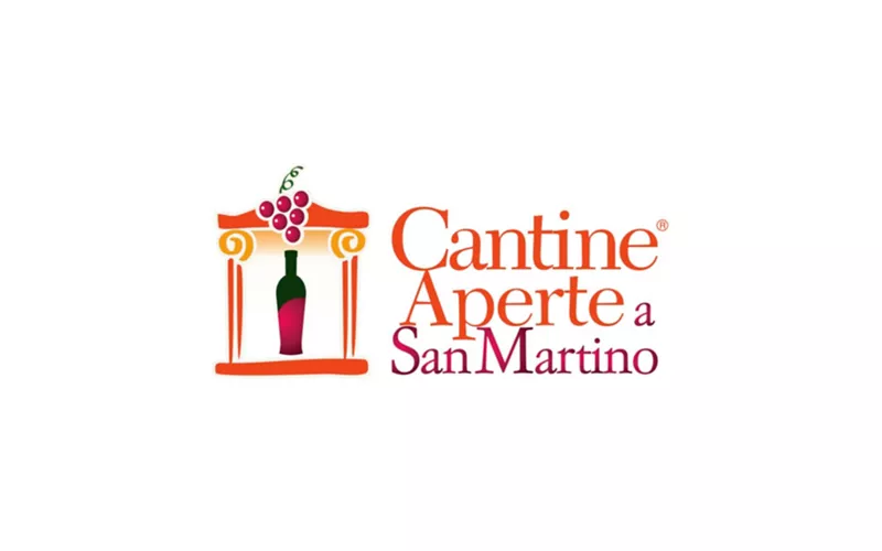 Cantine Aperte a San Martino (Bodegas abiertas el día de San Martín)