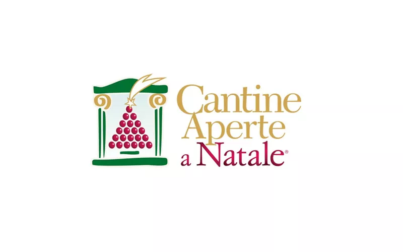 Cantine Aperte a Natale (Bodegas abiertas en Navidad)