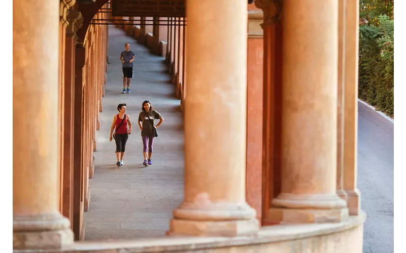Die Anerkennung durch die UNESCO
