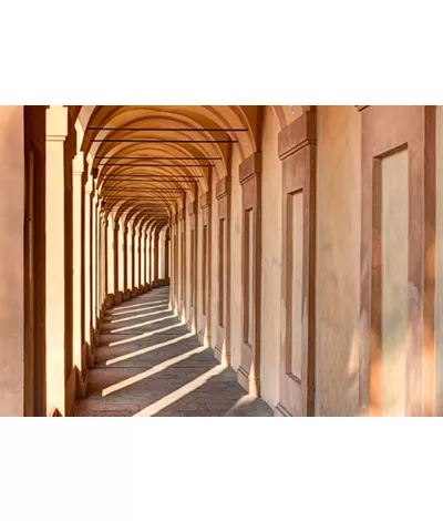 The Porticoes of Bologna: a stroll through history