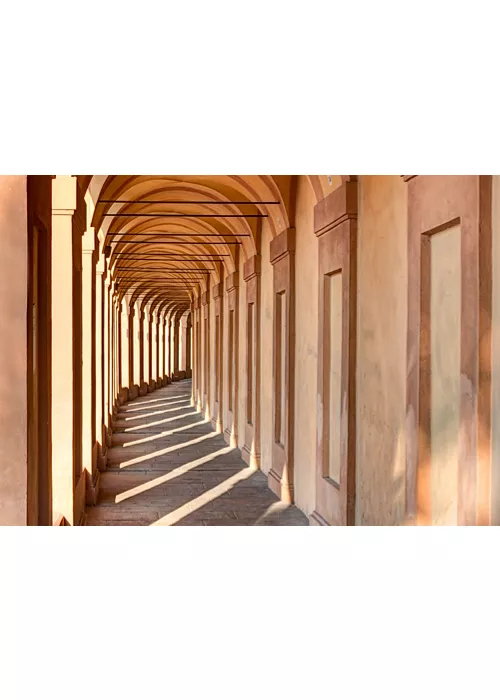 The Porticoes of Bologna: a stroll through history