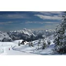 Skiing in Friuli Venezia Giulia