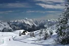 Skiing in Friuli Venezia Giulia
