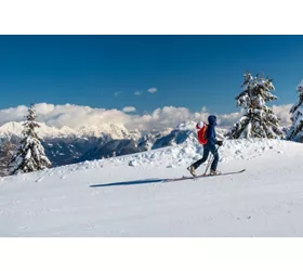 Zoncolan ski area, white wonderland of the Carnic Alps for all your winter sports