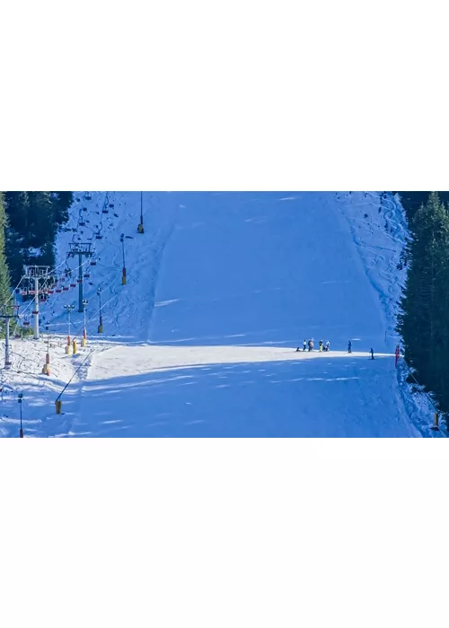 Estación de esquí Sappada, las vacaciones de nieve perfectas para familias y amantes del esquí de fondo