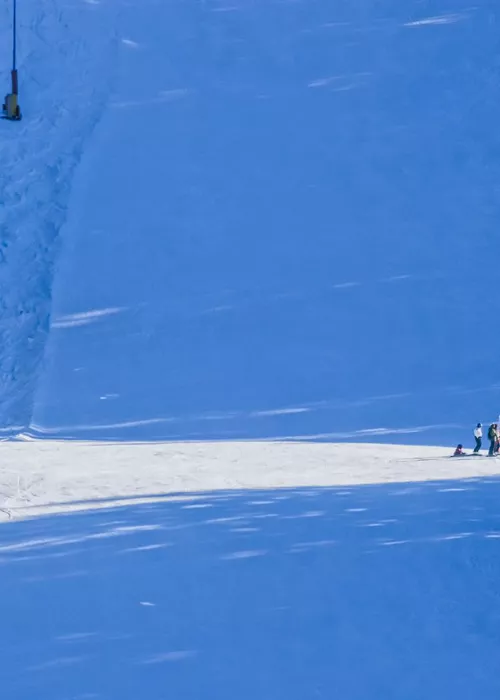 Skiarea Sappada, la vacanza neve perfetta per famiglie e amanti del fondo