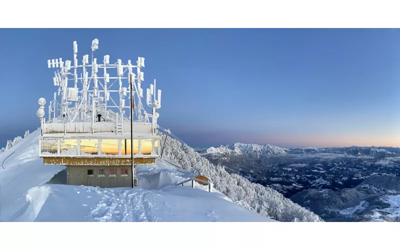 Venetien – Recoaro Terme