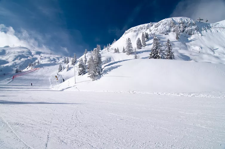 Trentino - Comano Terme