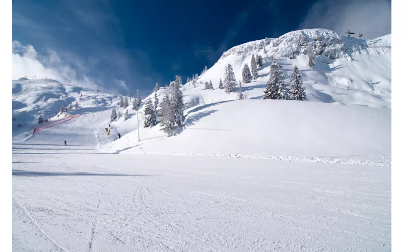 Trentino - Comano Terme