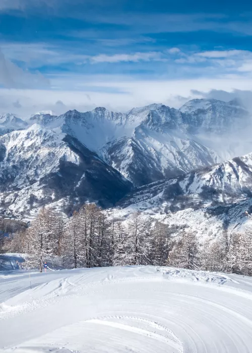 Piamonte en la nieve: 5 áreas esquiables, imprescindibles para unas vacaciones inolvidables