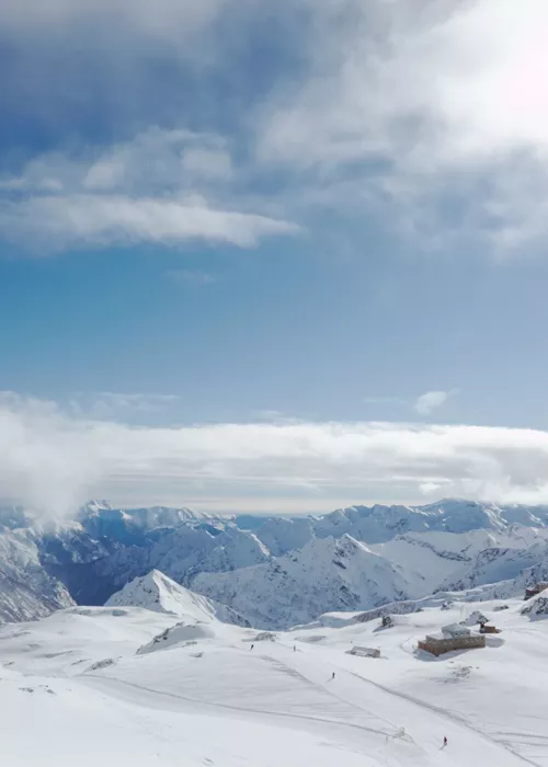 En el corazón de Valsesia: Monterosa Ski y Alagna