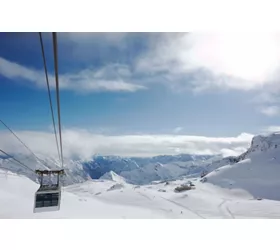 Nel cuore della Valsesia: Monterosa Ski e Alagna