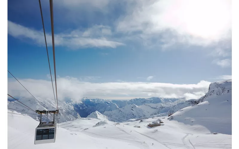 Valsesia Monterosa: Monterosa Ski e Alagna