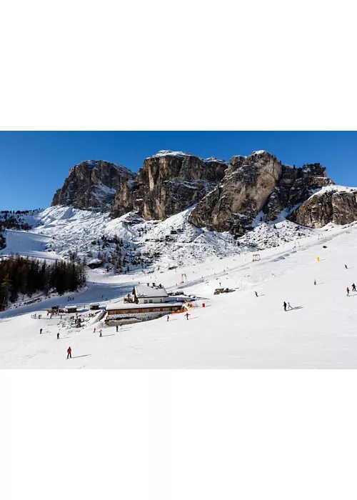 Alta Badia: sport, fun and good food in South Tyrol