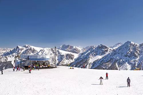 South Tyrol, Plan de Corones: fun, food and relaxation