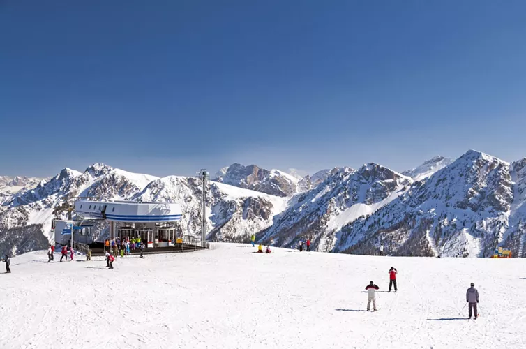 Kronplatz: Mountain holidays for every preference