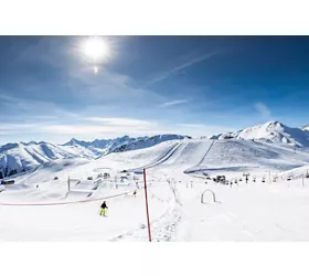 Valtellina, matices de color blanco nieve y sabores para todos