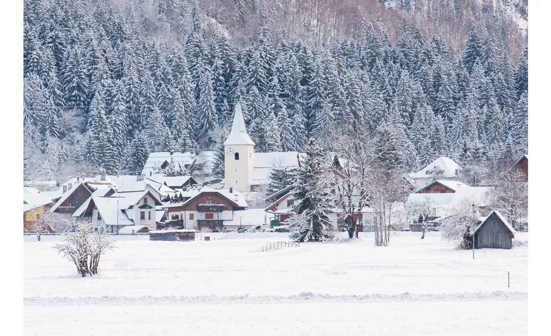 Valbruna, Friuli Venezia Giulia