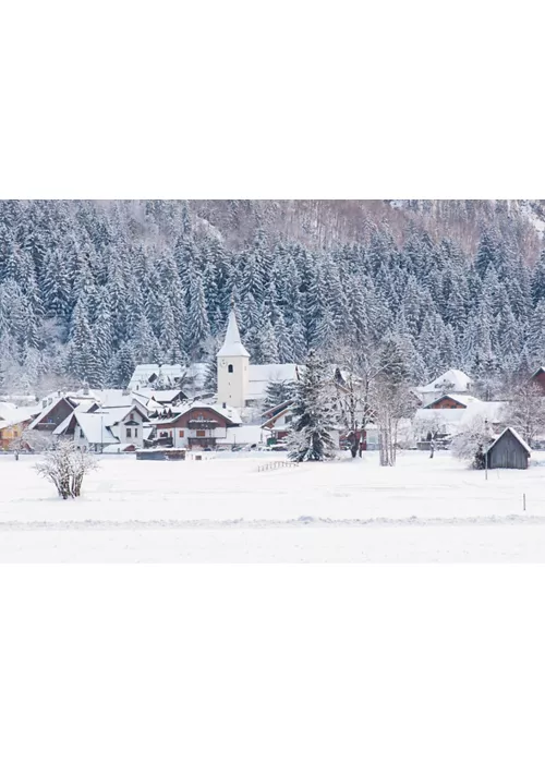 Valbruna, Friuli Venezia Giulia