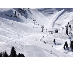 Val di Fiemme