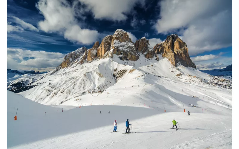 Cosa vedere in Trentino