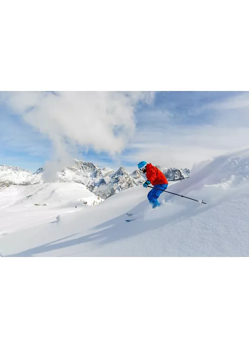 San Martino di Castrozza, Passo Rolle, Primiero: fun, beauty and nature