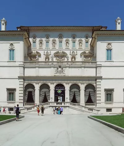 Borghese Gallery and Museum
