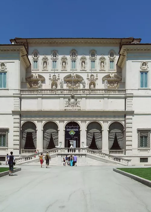 Borghese Gallery and Museum