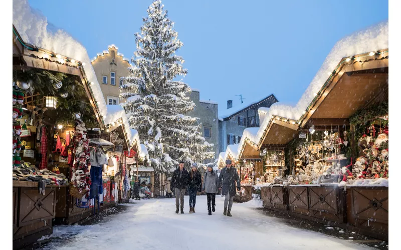 Eventi in Trentino