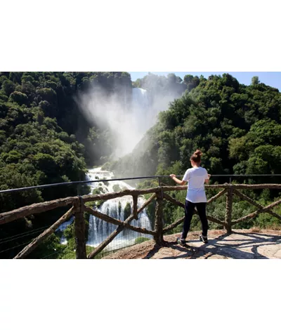 Umbría al aire libre, experiencias para disfrutar en familia