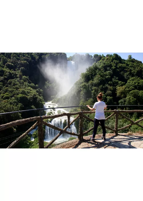 Umbría al aire libre, experiencias para disfrutar en familia