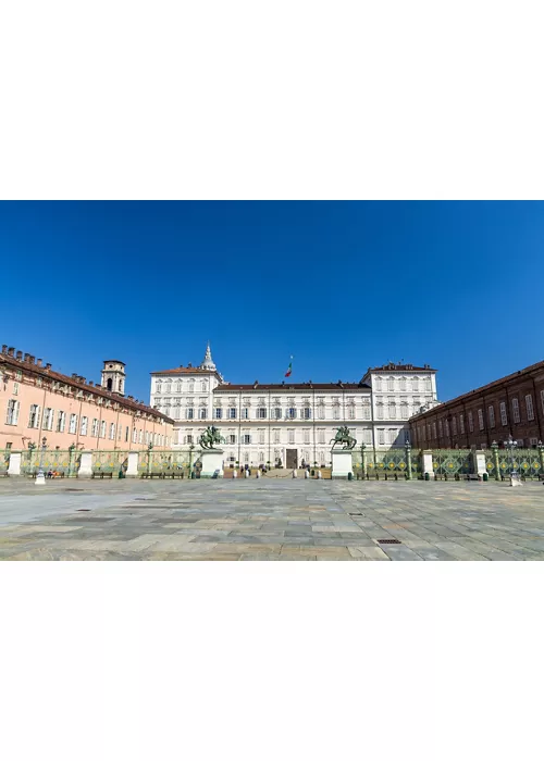 Royal Museums of Turin